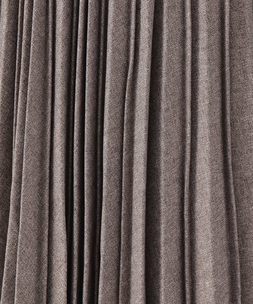 niko and（ニコアンド）の「ロングスカート（スカート）」 - WEAR