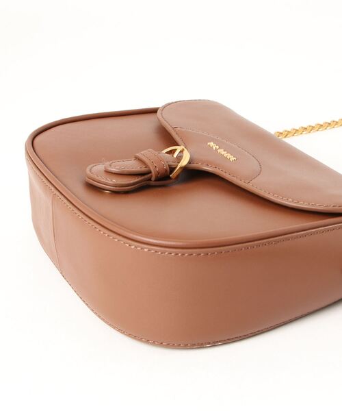 Ted Baker（テッドベーカー）の「ESIA ウェビング & チェーン