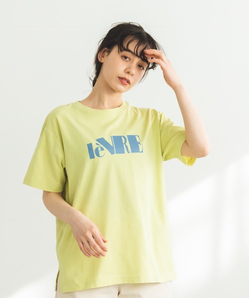 pairmanon(ペアマノン)の「【プレミアムコットン100】【かぞくおそろい】【大人ユニセックス】プリント半袖Tシャツ(Tシャツ/カットソー・レディース・イエロー系その他/ベージュ系その他4/ブラック系その他4/ベージュ系その他5/モカ/ブラウン系その他4/グリーン系その他4/ブラック系その他/グリーン系その他3/ブラック系その他3/ブラック系その他5/パープル系その他2/ブラック系その他6/ホワイト系その他/ベージュ系その他6・S/M/L)」の15枚目の写真