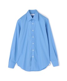 TOMORROWLAND  | 120/2スーピマコットンブロード レギュラーカラーシャツ(シャツ/ブラウス)