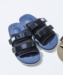 suicoke | AMERICAN RAG CIE × SUICOKE バリスティック ストラップサンダル(サンダル)