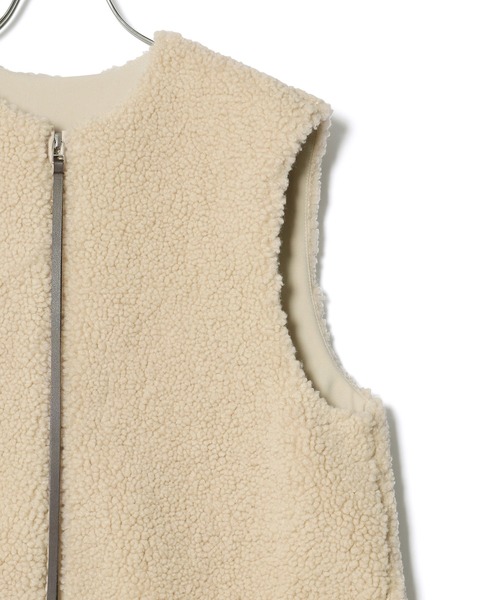 ADAM ET ROPE'（アダムエロペ）の「【サステナブル】ボンディング