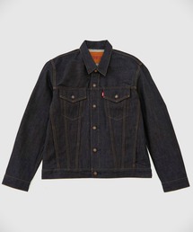 EDWIN | EDWIN エドウィン 505ZXX リジッド デニムジャケット Gジャン セットアップ セルビッジ(デニムジャケット)