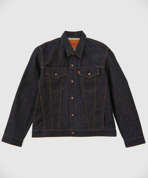 リッチモンド  デニムジャケット NO ID. デニムジャケット gジャン mj9772- アルティメット