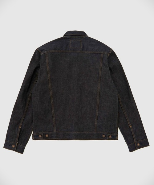 EDWIN（エドウィン）の「EDWIN エドウィン 505ZXX リジッド デニム