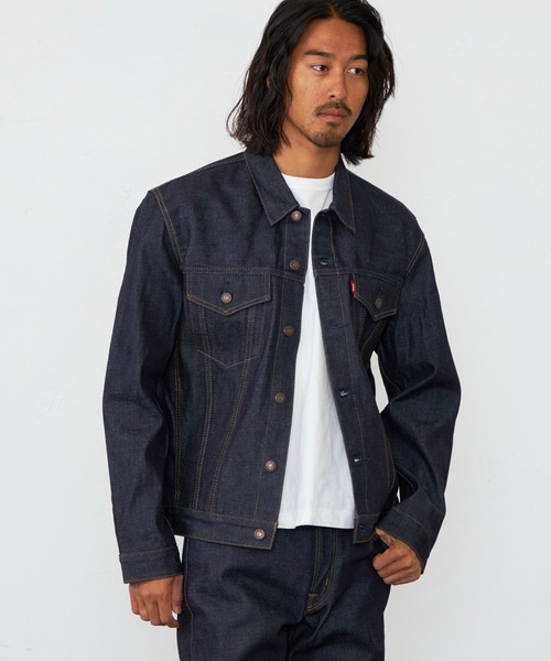 EDWIN（エドウィン）の「EDWIN エドウィン 505ZXX リジッド