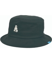 POLAR BEAR BANK / ポーラーベアバンク ポーラーベア バケットハット コットンバケットハット PBB 002 MMI