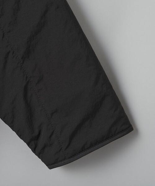 FILL THE BILL（フィルザビル）の「<CGS.×FILL THE BILL> ナイロン キルトジャケット（その他アウター・メンズ・オリーブ/ダークグレー・M/L/S）」の13枚目の写真