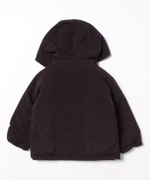 BABYDOLL（ベビードール）の「通販限定 2WAY マウンテン 中綿 アウター 8671K（ダウンジャケット/コート・キッズ・その他2/ブラック/ベージュ/グリーン/スカイブルー系1/その他3/ネイビー/ベビーピンク/その他4・110cm/120cm/130cm/140cm/100cm/150cm/90cm）」の14枚目の写真