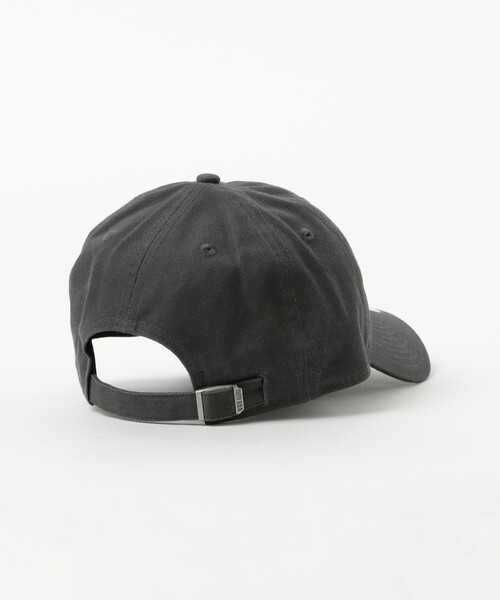 NEW ERA(ニューエラ)の「NEW ERA × BEAMS BOY / 別注 930 ニューヨークヤンキース キャップ 24SS(キャップ・レディース・ネイビー/ピンク/チャコールグレー/クリーム・ONE SIZE)」の11枚目の写真