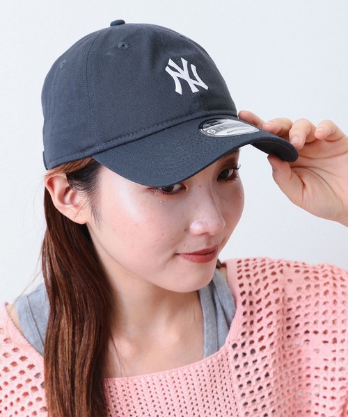 NEW ERA（ニューエラ）の「NEW ERA × BEAMS BOY / 別注 930