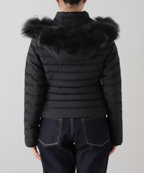 TATRAS/タトラス】 VARENAダウンジャケット（ダウンジャケット