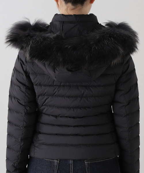 TATRAS/タトラス】 VARENAダウンジャケット（ダウンジャケット