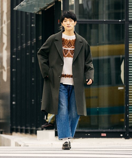 JOURNAL STANDARD relume（ジャーナルスタンダード レリューム）の