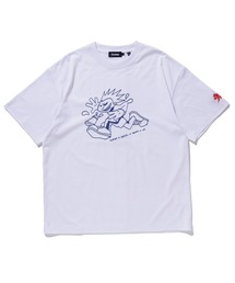 XLARGE | GRAFFITI KIDS S/S TEE(Tシャツ/カットソー)
