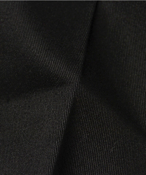 CHUBBYGANG（チャビーギャング）の「ストレッチツイル　スタッズストレートパンツ（その他パンツ・キッズ・ベージュ/パープル/ブラック・100/120/130/110）」の10枚目の写真