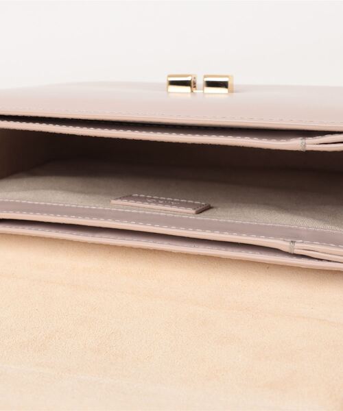 【APC】アーペーセー　Grace スモール　バッグ　トープ A.P.C. APC アーペーセー ショルダーバッグ sac grace small