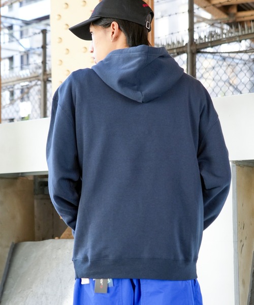 ZOZOTOWN限定】【OUTDOOR EXCHANGE/アウトドアエクスチェンジ】 裏起毛