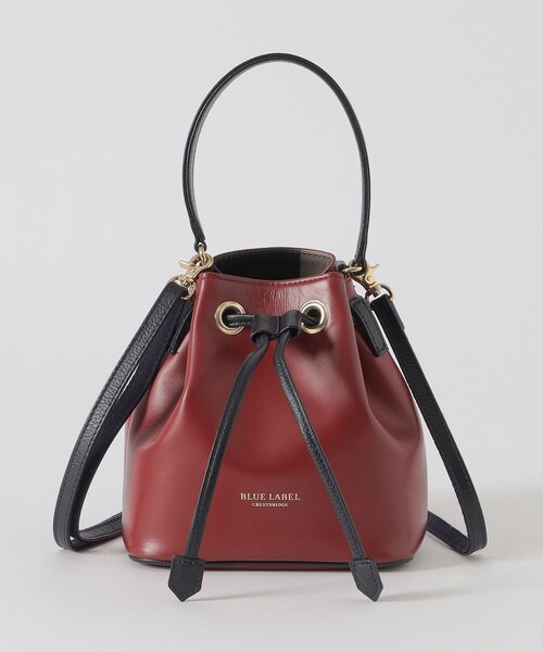 BLUE LABEL CRESTBRIDGE（ブルーレーベルクレストブリッジ）の「バイ 