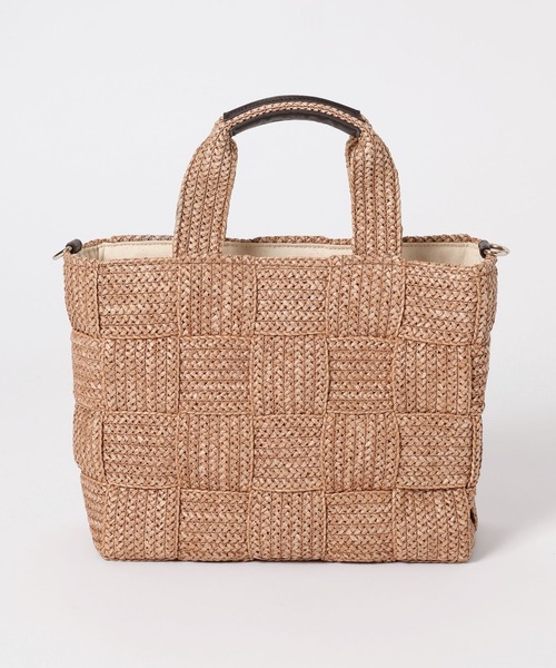 さいはし様 BAYFLOW（ベイフロー）の「[ファスナー付き]ロゴショルダーザツ