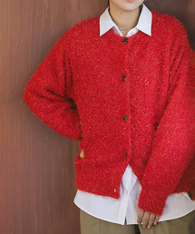 JOURNAL STANDARD | フェザーヤーン2WAYカーディガン(カーディガン/ボレロ)