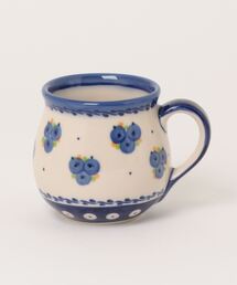 欧州航路（オウシュウコウロ）の「【欧州航路】CERAMIKA GALIA マグカップ（グラス/マグカップ/タンブラー）」