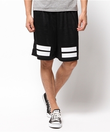 MYE-DO' | ラインド メッシュショーツ(その他パンツ)