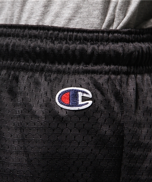 MYE-DO'（マイ・ドゥ）の「ラインド メッシュショーツ（その他パンツ・メンズ・ブラック・SMALL/LARGE/MEDIUM）」の10枚目の写真