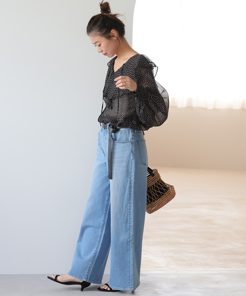 JOURNAL STANDARD relume（ジャーナルスタンダード レリューム