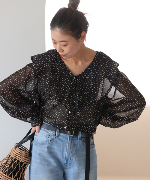 JOURNAL STANDARD relume（ジャーナルスタンダード レリューム）の 
