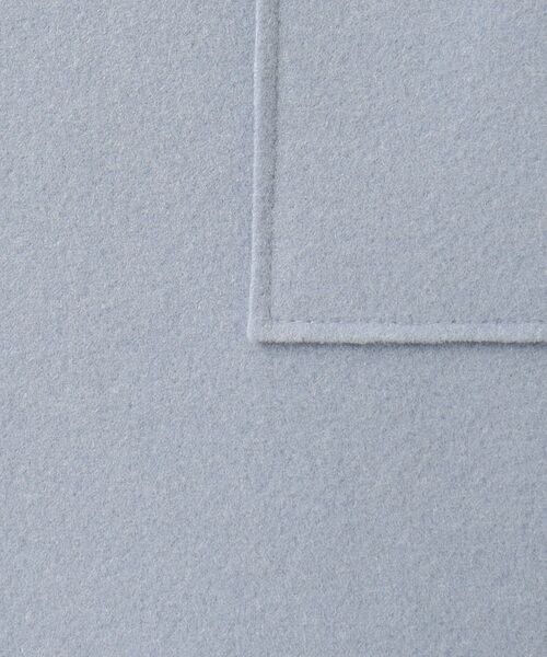 OPAQUE.CLIP(オペークドットクリップ)の「◆≪ヒルナンデス!で紹介≫ 4color/ウールライクジャージタイトスカート【洗濯機洗い可】(スカート・レディース・グリーン系5/グレー/ナチュラル/サックスブルー・36/38/40/42)」の16枚目の写真