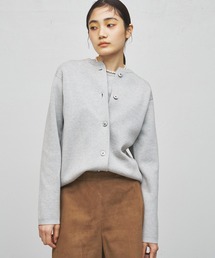 Whim Gazette | 【GEMINI】ミラノクルーカーディガン(カーディガン/ボレロ)