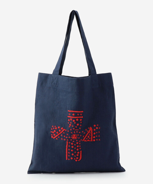 kkooosuke 様 オーダー注文専用❗️ Bshop(ビショップ)の「Jupe by JACKIE | 〈別注〉クロス 刺繍