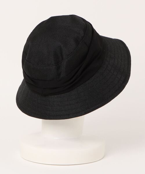 milsa(ミルサ)の「milsa ひんやり ハット(ハット)」 - WEAR