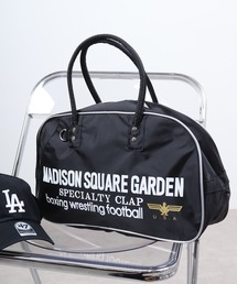 FUNALIVE（ファンアライブ）の「SPIEL(ｼｭﾋﾟｰﾙ) USBポート付きミディアムボストンバッグ（ボストンバッグ）」