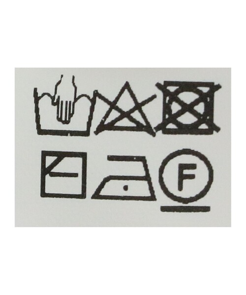 green label relaxing（グリーンレーベルリラクシング）の「タフタ ドッキング ニット ワンピース ホワイト -ウォッシャブル-（ワンピース・レディース・ホワイト・FREE）」の12枚目の写真