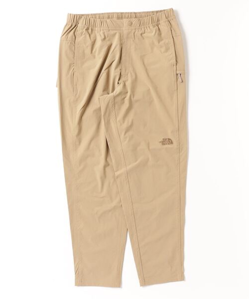 THE NORTH FACE(ザノースフェイス)の「ザ ノース フェイス THE NORTH FACE Mountain Color Pant_マウンテンカラーパンツ(その他パンツ・メンズ・ブラウン/グリーン/ダークグレー・M/L/LL/S)」の3枚目の写真