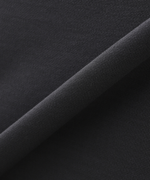 HERNO（ヘルノ）の「【HERNO / ヘルノ】Jersey Knit effect T-Shirt（Tシャツ/カットソー・メンズ・グレー/ホワイト/ベージュ系その他/ネイビー・44/46/48/50/52/42）」の17枚目の写真