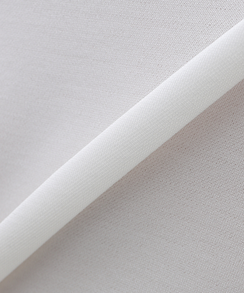 HERNO（ヘルノ）の「【HERNO / ヘルノ】Jersey Knit effect T-Shirt（Tシャツ/カットソー・メンズ・グレー/ホワイト/ベージュ系その他/ネイビー・44/46/48/50/52/42）」の18枚目の写真