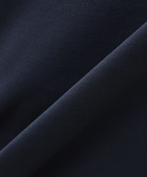 HERNO（ヘルノ）の「【HERNO / ヘルノ】Jersey Knit effect T-Shirt（Tシャツ/カットソー・メンズ・グレー/ホワイト/ベージュ系その他/ネイビー・44/46/48/50/52/42）」の20枚目の写真