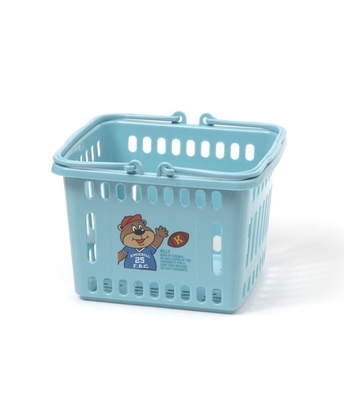 【希少品】Billyビリードール サンフランシスコ niko and… 文房具 「BILLY(ビリー)」 デスクダストBOX