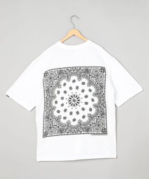 coen（コーエン）の「HAV-A-HANK（ハバハンク）別注 ビッグTシャツ（Tシャツ/カットソー・メンズ）」