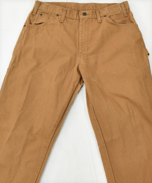 Dickies（ディッキーズ）の「【ヴィンテージ古着】Dickies