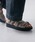 SETUP7iZbgAbvZuj́uyHAUSzSHARK SOLE STRAP SANDALS@V[N\[XgbvT_iT_jvbO[