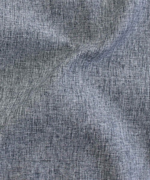 TOMMY HILFIGER（トミーヒルフィガー）の「ライトウエイト バーシティ リブ ニット ボンバー ジャケット Lightweight Varsity Rib Knit Bomber Jacket（ブルゾン・メンズ・ブラック/グレー・L/M/S/XL）」の13枚目の写真