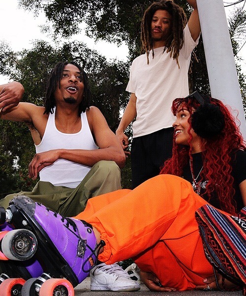 COOKMAN（クックマン）の「Cookman クックマン シェフパンツ イージーパンツ ワイドパンツ Sausage Style Over Cooked Black（その他パンツ・メンズ・ブラック・LARGE/X-LARGE/XX-LARGE）」の13枚目の写真