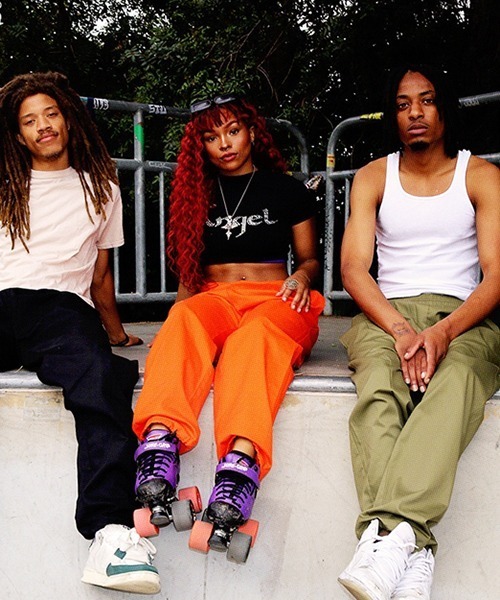 COOKMAN（クックマン）の「Cookman クックマン シェフパンツ イージーパンツ ワイドパンツ Sausage Style Over Cooked Black（その他パンツ・メンズ・ブラック・LARGE/X-LARGE/XX-LARGE）」の18枚目の写真