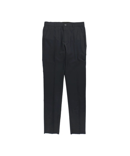 ZOY(ゾーイ)の「MENS COOLDOTS ミニリップストップ ロングパンツ(その他パンツ・メンズ・ネイビー/セージグリーン・85/82/79/76/88)」の3枚目の写真