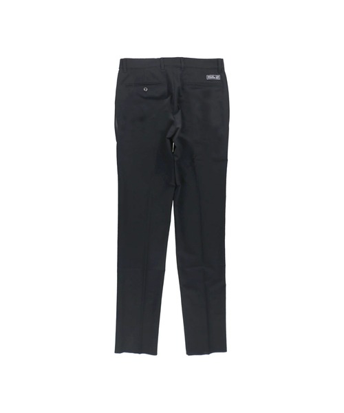 ZOY(ゾーイ)の「MENS COOLDOTS ミニリップストップ ロングパンツ(その他パンツ・メンズ・ネイビー/セージグリーン・85/82/79/76/88)」の4枚目の写真