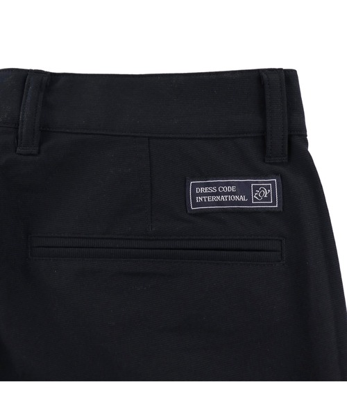 ZOY(ゾーイ)の「MENS COOLDOTS ミニリップストップ ロングパンツ(その他パンツ・メンズ・ネイビー/セージグリーン・85/82/79/76/88)」の9枚目の写真